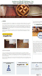 Mobile Screenshot of andersonfloorco.com